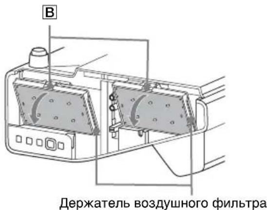 SONY VPLSW620C - OctopoxHO - 3