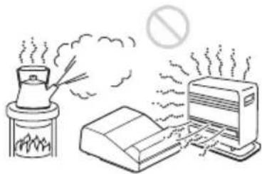 SONY VPLSW620C - On Installation - 5