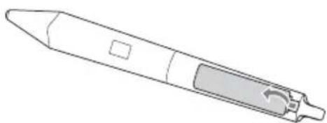 SONY VPLSW620C - Interactive Pen Device - 1