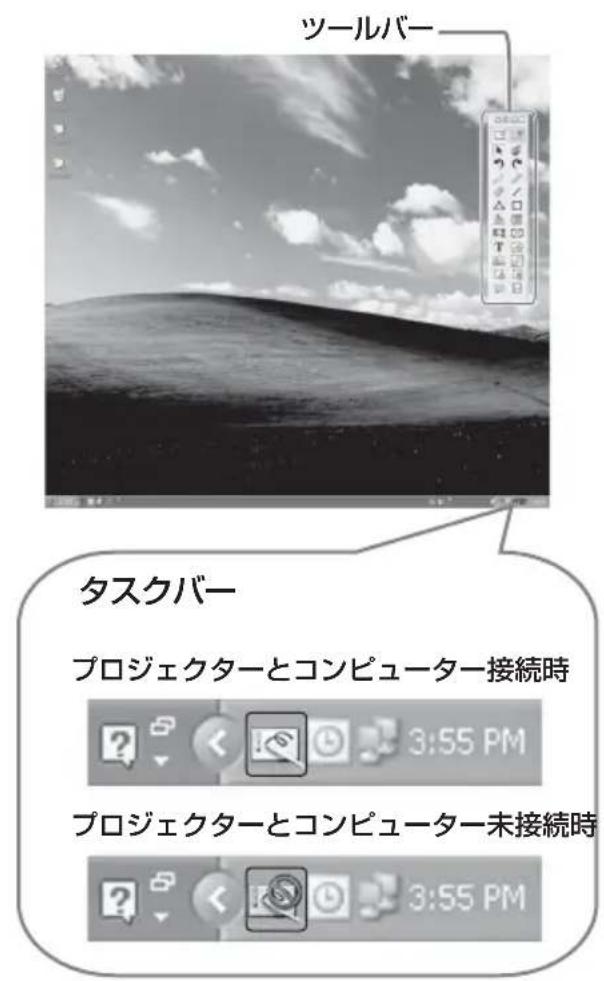 SONY VPLSW620C - Interactive Presentation Utility 2 設設定する - 1