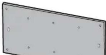 SONY VPLSW620C - Precaución - 6