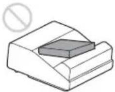 SONY VPLSW620C - Seguidad - 4