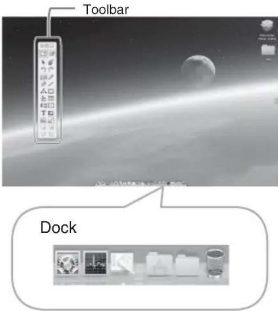SONY VPLSW620C - Setting Interactive Presentation Utility 2 - 1