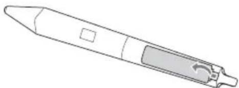 SONY VPLSW620C - Dispositivo de rotulador interactivo - 1