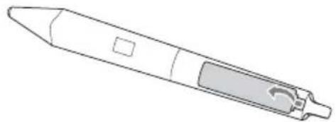 SONY VPLSW620C - 交互式电子笔 - 1