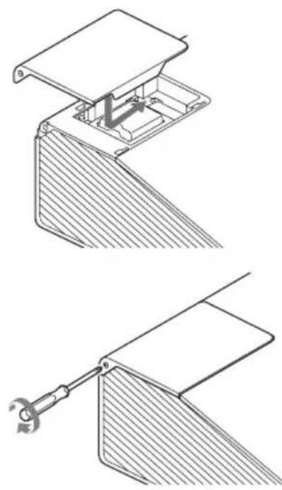 SONY VPLSW620C - Remarques - 5