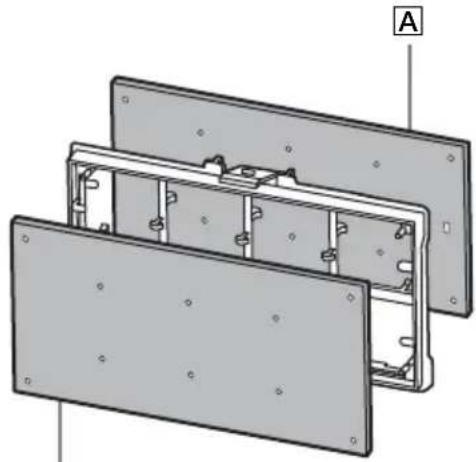 SONY VPLSW620C - Precaución - 5