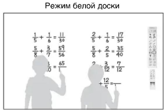 SONY VPLSW620C - Испосьзоване Средства ИНтейвныхпpeэнтаць 2 (ТолъкВ модалax VPL-SW635C/SW630C/SW620C) - 2