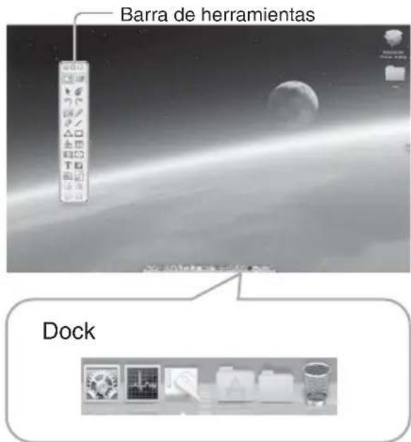 SONY VPLSW620C - Ajuste de Utilidad de presentacion interactiva 2 - 1