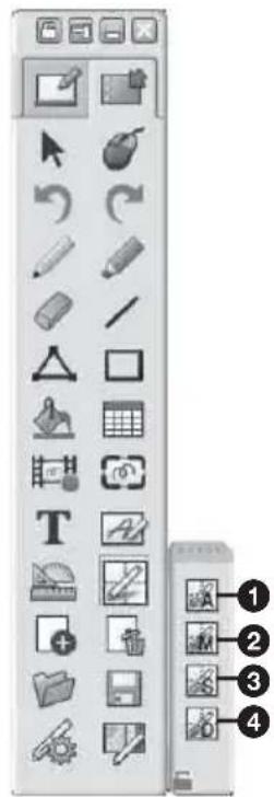 SONY VPLSW620C - Calibration Auto/Manual - 1