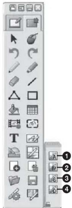 SONY VPLSW620C - Calibration Auto/Manual - 1