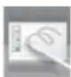 SONY VPLSW620C - Ajuste de Utilidad de presentacion interactiva 2 - 2