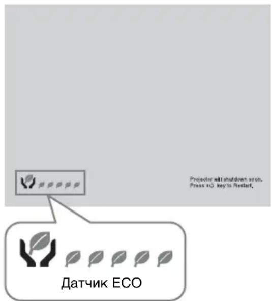 SONY VPLSW620C - Датунк ECO - 1