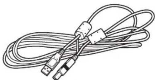 SONY VPLSW620C - 检查随机附件 - 3