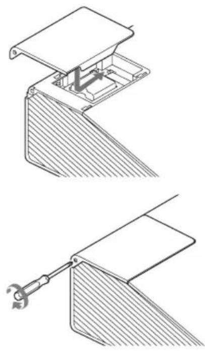 SONY VPLSW620C - Note - 5