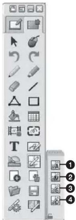 SONY VPLSW620C - Панель Исторов OCHOBΗуka3KN - 1