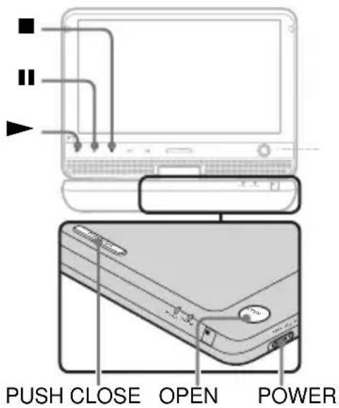 SONY DVPFX975 - Lecture de disques - 2