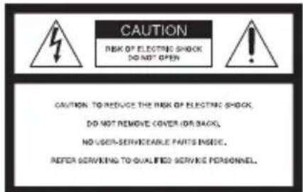 SONY DVPFX955 - Attention - 1