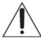 SONY DVPFX955 - CAUTION - 3