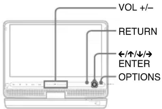 SONY DVPFX955 - Réglage du format et de la qualité de l'image - 1