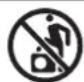 PANASONIC U16MF3E8 - PRECAUCIÓN - 5