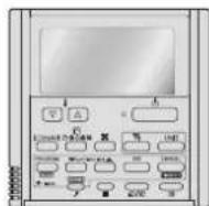 PANASONIC U16MF3E8 - Telecomando com temporizador - 1