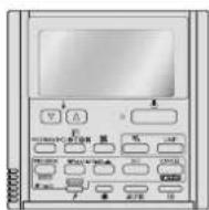 PANASONIC U16MF3E8 - Timer-Fernbedienung - 1