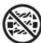 PANASONIC U16MF3E8 - WARNING - 7