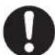 PANASONIC U16MF3E8 - WARNING - 11
