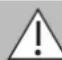 PANASONIC U16MF3E8 - ! AVERTISSEMENT - 12