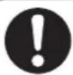 PANASONIC U16MF3E8 - ! ADVERTENCIA - 9