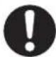 PANASONIC U16MF3E8 - ! ADVERTENCIA - 4