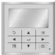 PANASONIC U16MF3E8 - Mando a distancia con cable de altas prestaciones - 1