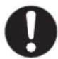 PANASONIC U16MF3E8 - ! ADVERTENCIA - 13