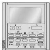 PANASONIC U16MF3E8 - Timer Remote Controller - 1