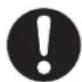 PANASONIC U16MF3E8 - ! WARNING - 13