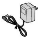 PANASONIC KXTG2431 - Accessoires - 1