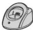 PANASONIC KXTG2431 - Accessoires - 7