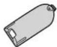 PANASONIC KXTG2431 - Accessoires - 5