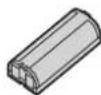 PANASONIC KXTG2431 - Accessoires - 4