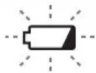 PANASONIC EY47A1 - Adverselslampe for lavt batteriniveau - 3