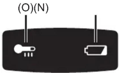 PANASONIC EY47A1 - Saatopaneeli - 1