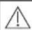 PANASONIC EY47A1 - WARNING - 1