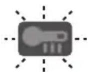PANASONIC EY47A1 - Adverselslampe for lavt batteriniveau - 7