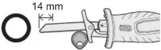 PANASONIC EY47A1 - 2