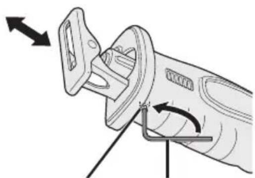 PANASONIC EY47A1 - 12