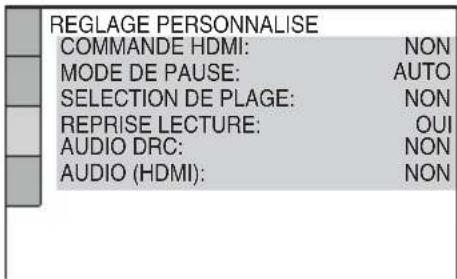 SONY DAVHDX665 - Remarque - 3