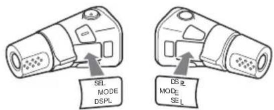 SONY CDXR3310 - Apposition de l'étiquette - 1