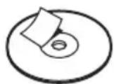 SONY CDXR3310 - Notes on discs - 2