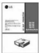 LG DX125 - 包裝品項核對 - 11